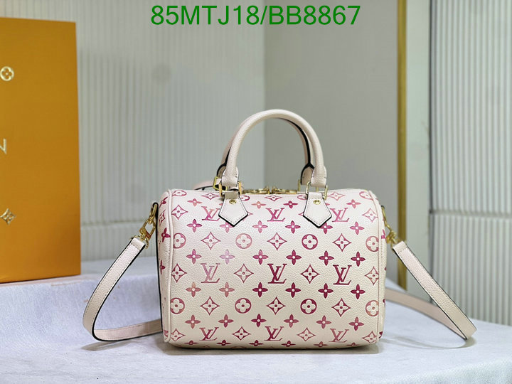 LV-Bag-4A Quality Code: BB8867 $: 85USD