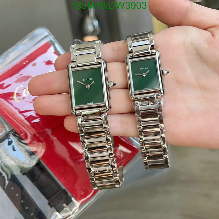 Cartier-Watch-4A Quality Code: DW3903 $: 185USD