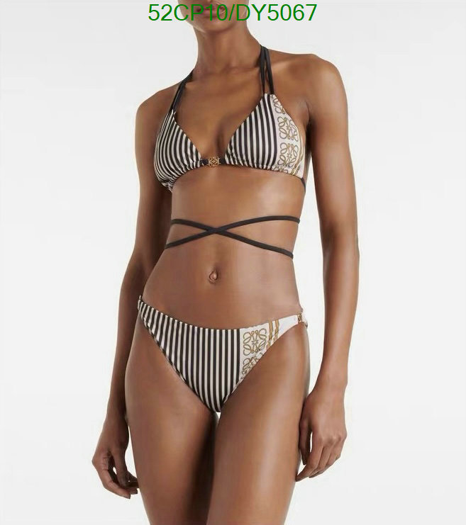 Loewe-Swimsuit Code: DY5067 $: 52USD