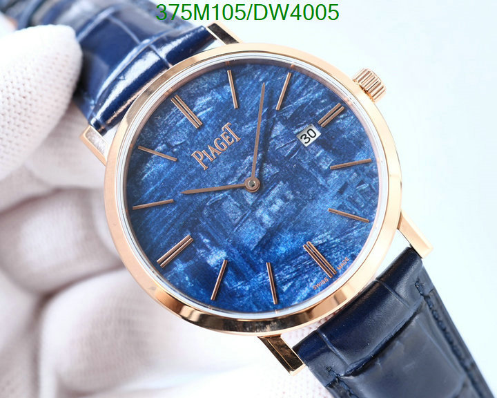 PIAGET-Watch-Mirror Quality Code: DW4005 $: 375USD