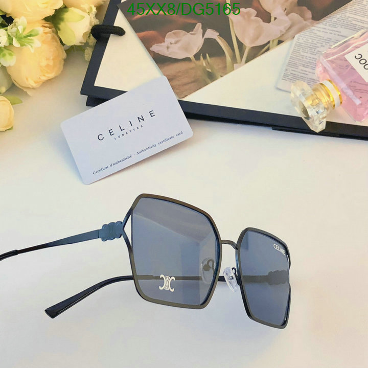 Celine-Glasses Code: DG5165 $: 45USD