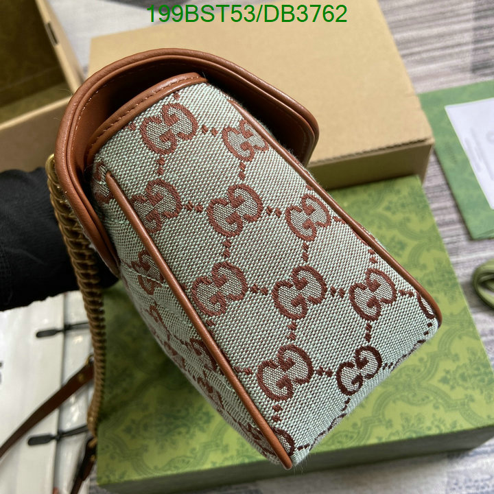 Gucci-Bag-Mirror Quality Code: DB3762