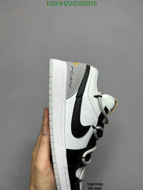 NIKE-Women Shoes Code: DS5916 $: 105USD