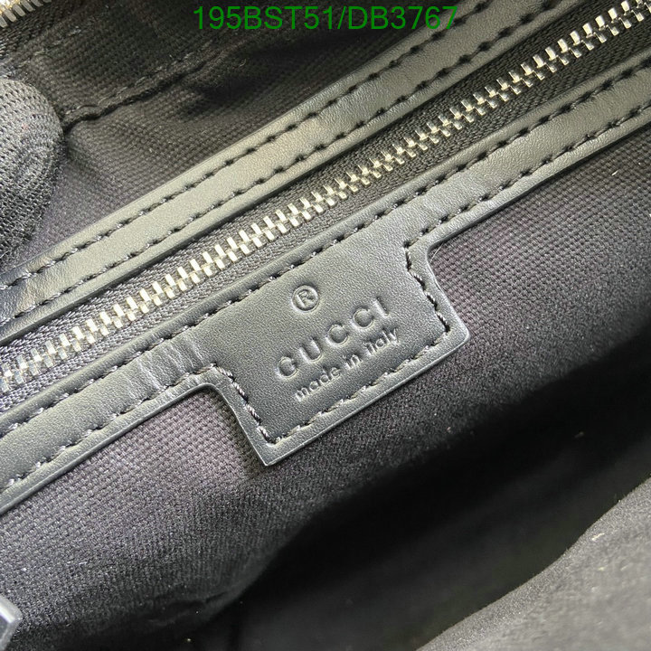 Gucci-Bag-Mirror Quality Code: DB3767 $: 195USD