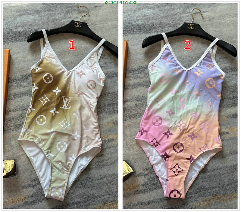 LV-Swimsuit Code: DY5085 $: 52USD