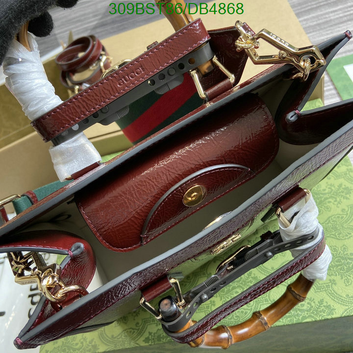 Gucci-Bag-Mirror Quality Code: DB4868 $: 309USD