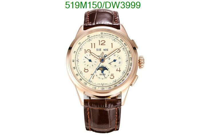 Breitling-Watch-Mirror Quality Code: DW3999 $: 519USD