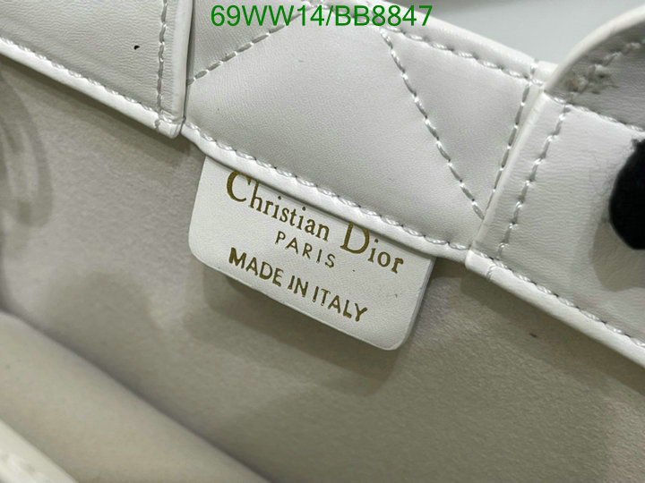 Dior-Bag-4A Quality Code: BB8847 $: 69USD