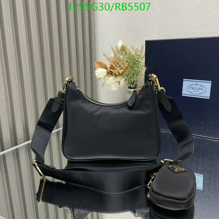 Prada-Bag-Mirror Quality Code: RB5507 $: 129USD