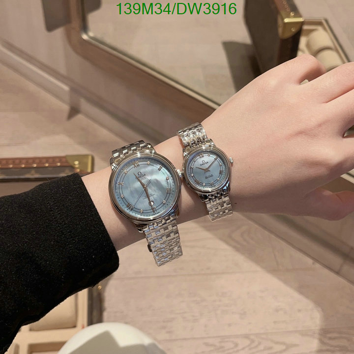 Omega-Watch(4A) Code: DW3916 $: 139USD