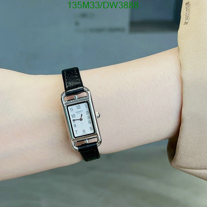 Hermes-Watch(4A) Code: DW3888 $: 135USD