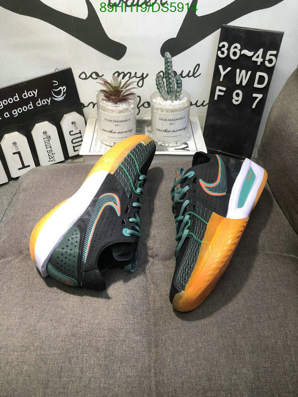 Nike-Men shoes Code: DS5914 $: 89USD