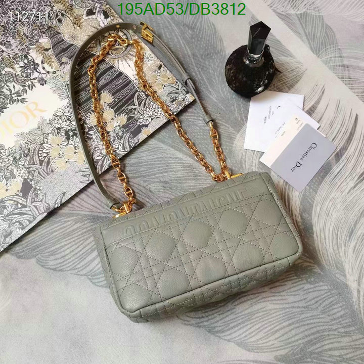 Dior-Bag-Mirror Quality Code: DB3812 $: 195USD