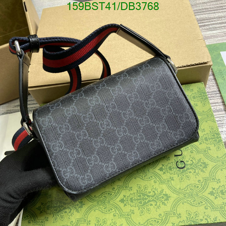 Gucci-Bag-Mirror Quality Code: DB3768 $: 159USD