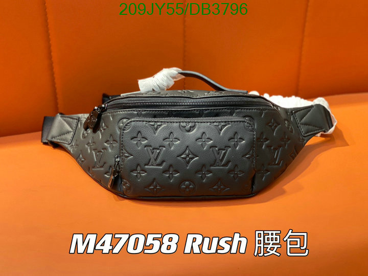 LV-Bag-Mirror Quality Code: DB3796 $: 209USD