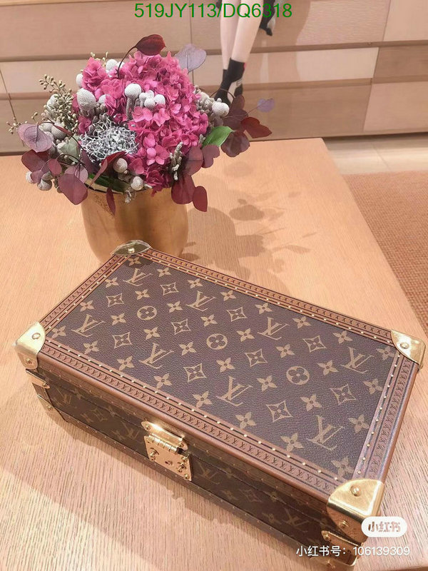 LV-Other Products Code: DQ6318 $: 519USD