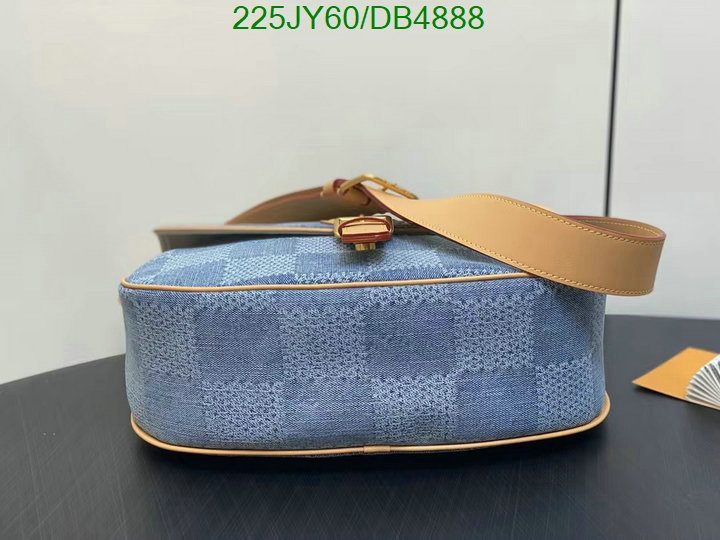 LV-Bag-Mirror Quality Code: DB4888 $: 225USD
