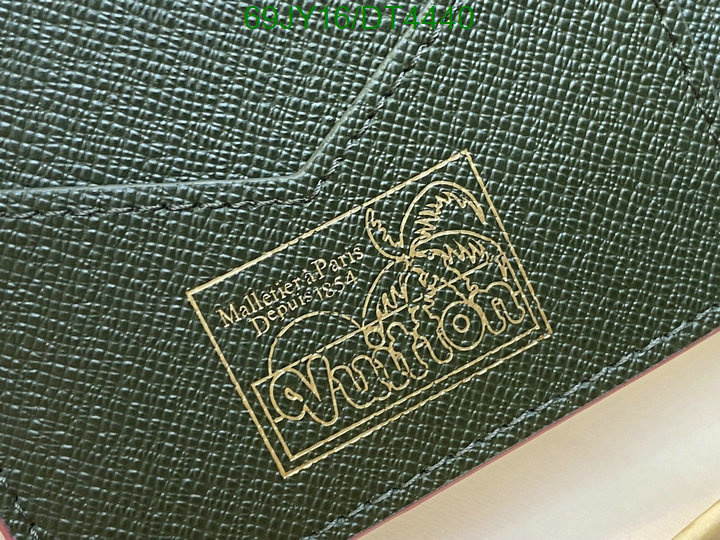 LV-Wallet Mirror Quality Code: DT4440 $: 69USD