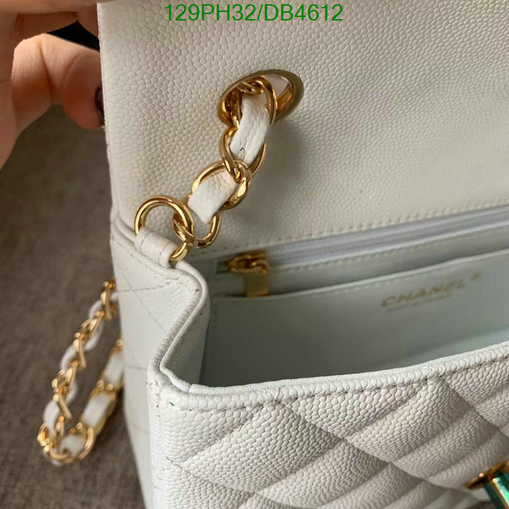 Chanel-Bag-Mirror Quality Code: DB4612 $: 129USD