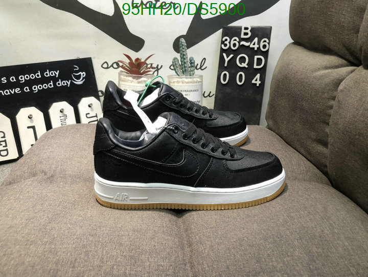 Nike-Men shoes Code: DS5900 $: 95USD