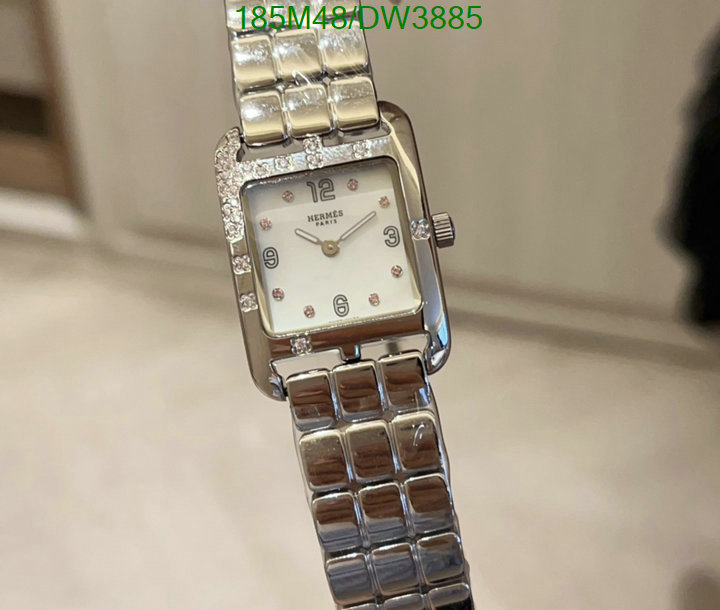 Hermes-Watch(4A) Code: DW3885 $: 185USD