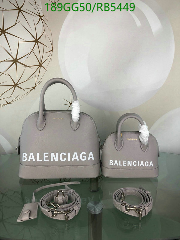 Balenciaga-Bag-Mirror Quality Code: RB5449