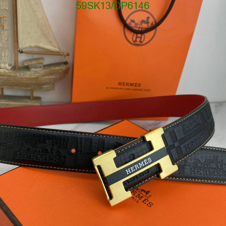 Hermes-Belts Code: DP6146 $: 59USD