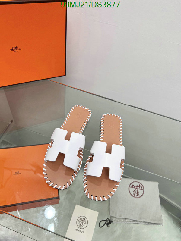 Hermes-Women Shoes Code: DS3877 $: 99USD