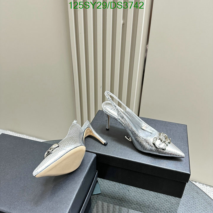 Giuseppe-Women Shoes Code: DS3742 $: 125USD