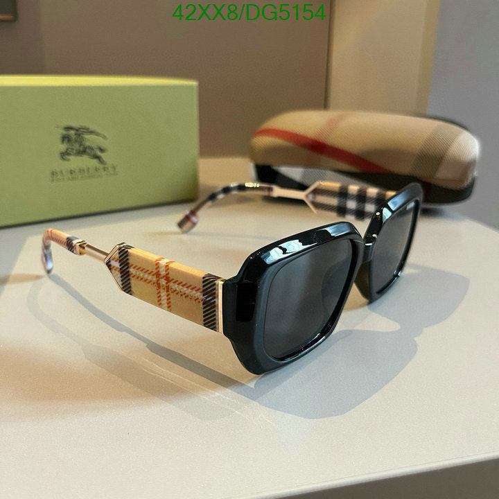 Burberry-Glasses Code: DG5154 $: 42USD