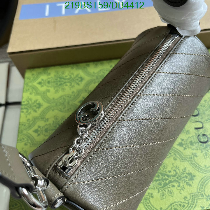 Gucci-Bag-Mirror Quality Code: DB4412