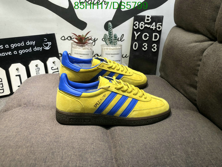 Adidas-Women Shoes Code: DS5799 $: 85USD