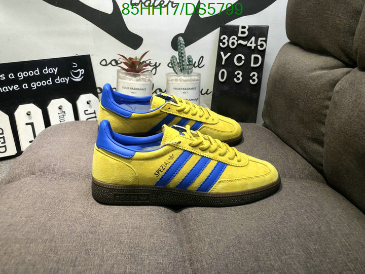 Adidas-Men shoes Code: DS5799 $: 85USD