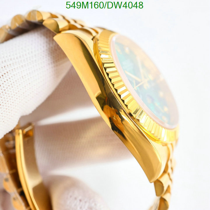 Rolex-Watch-Mirror Quality Code: DW4048 $: 549USD