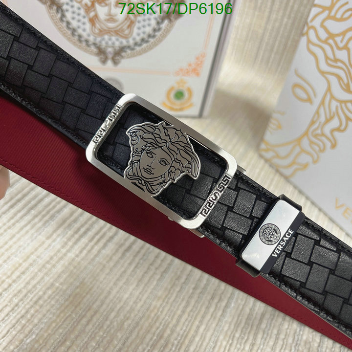 Versace-Belts Code: DP6196 $: 72USD