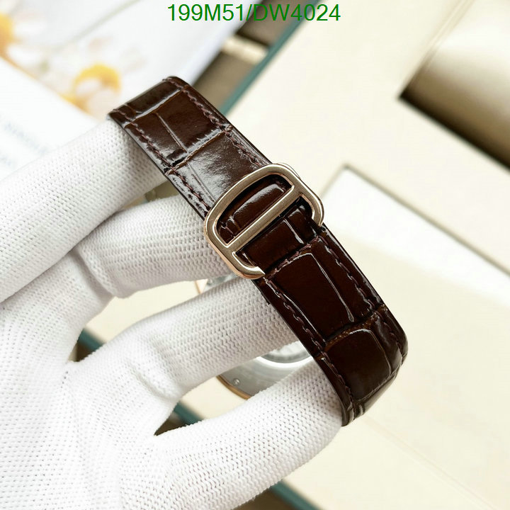 Cartier-Watch-Mirror Quality Code: DW4024 $: 199USD