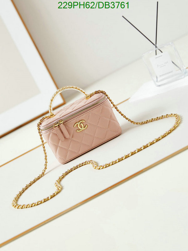 Chanel-Bag-Mirror Quality Code: DB3761 $: 229USD