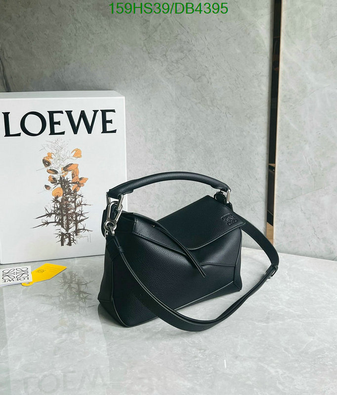 Loewe-Bag-4A Quality Code: DB4395 $: 159USD