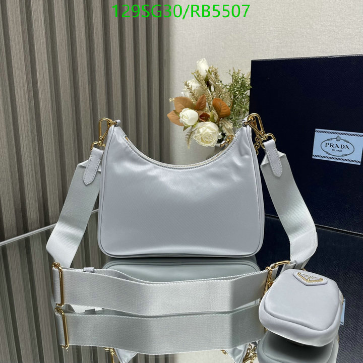 Prada-Bag-Mirror Quality Code: RB5507 $: 129USD