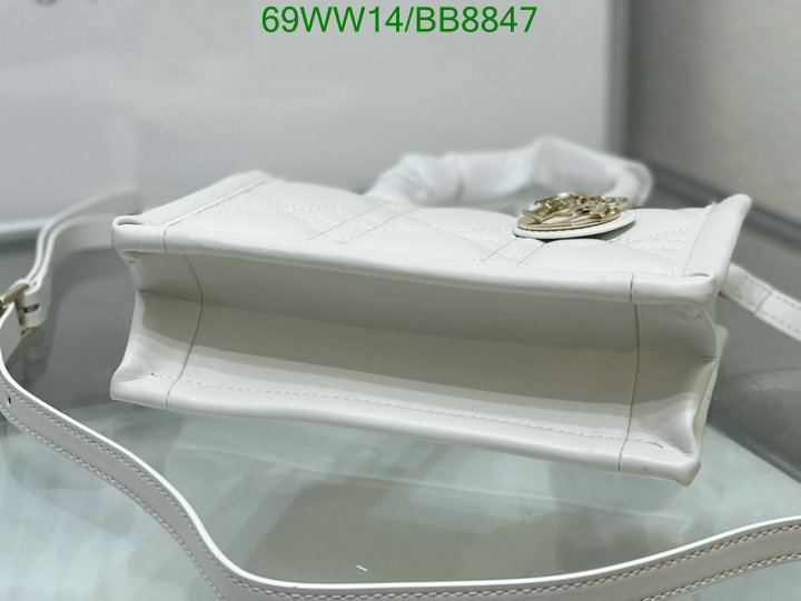 Dior-Bag-4A Quality Code: BB8847 $: 69USD