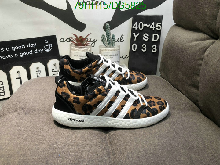 Adidas-Men shoes Code: DS5825 $: 79USD
