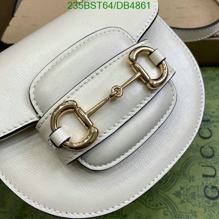 Gucci-Bag-Mirror Quality Code: DB4861 $: 235USD