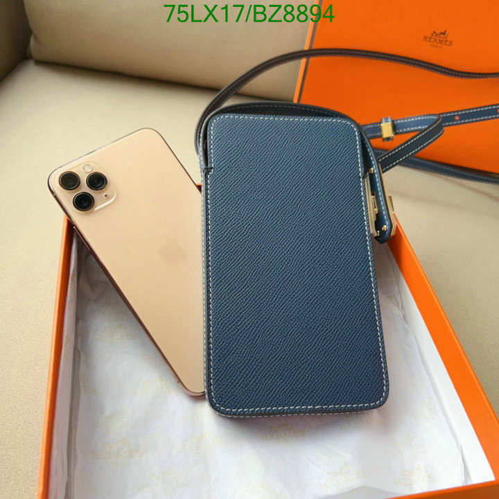 Hermes-Phone Case Code: BZ8894 $: 75USD