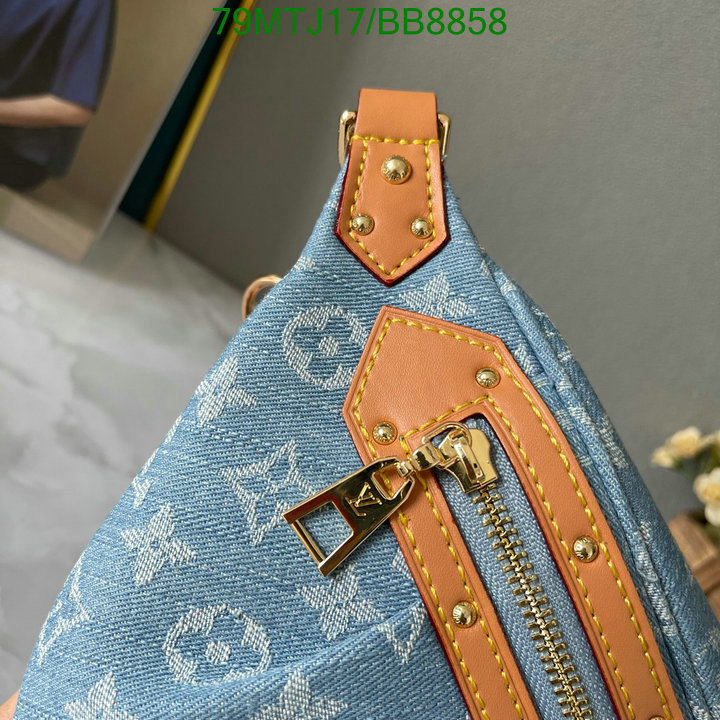 LV-Bag-4A Quality Code: BB8858 $: 79USD