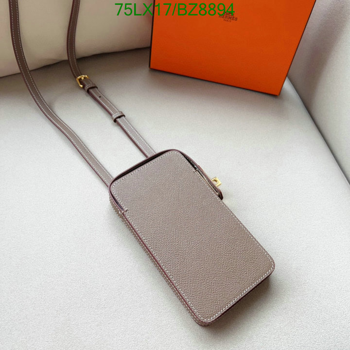 Hermes-Phone Case Code: BZ8894 $: 75USD