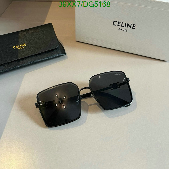 Celine-Glasses Code: DG5168 $: 39USD