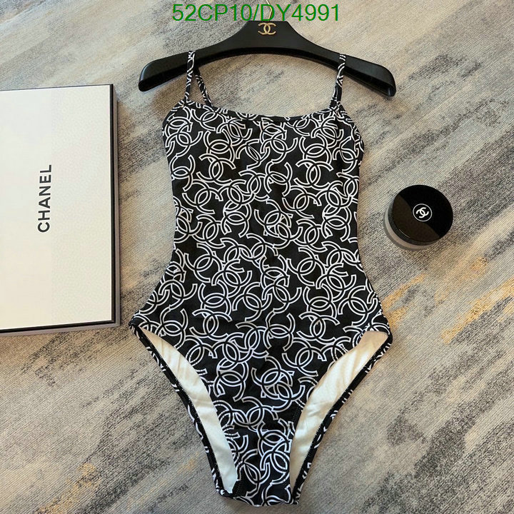 Chanel-Swimsuit Code: DY4991 $: 52USD