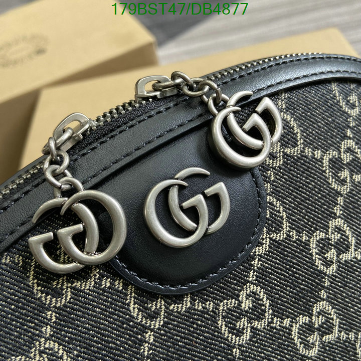 Gucci-Bag-Mirror Quality Code: DB4877 $: 179USD