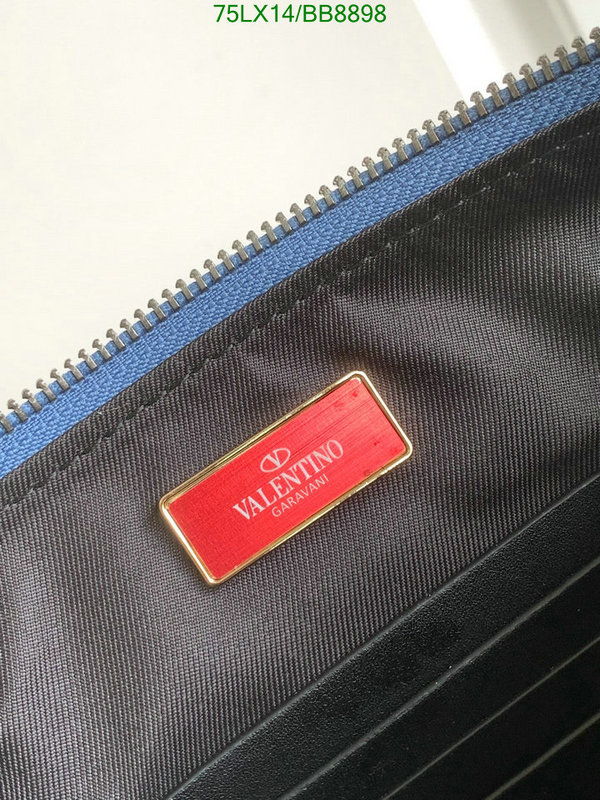 Valentino-Bag-4A Quality Code: BB8898 $: 75USD
