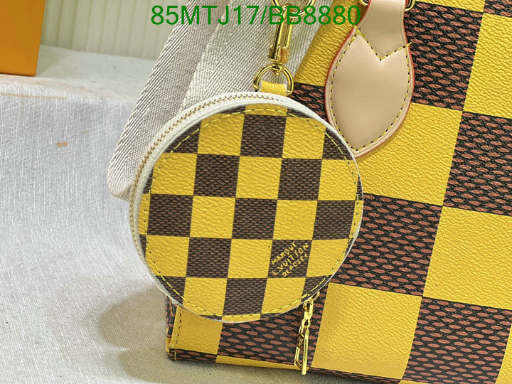 LV-Bag-4A Quality Code: BB8880 $: 85USD